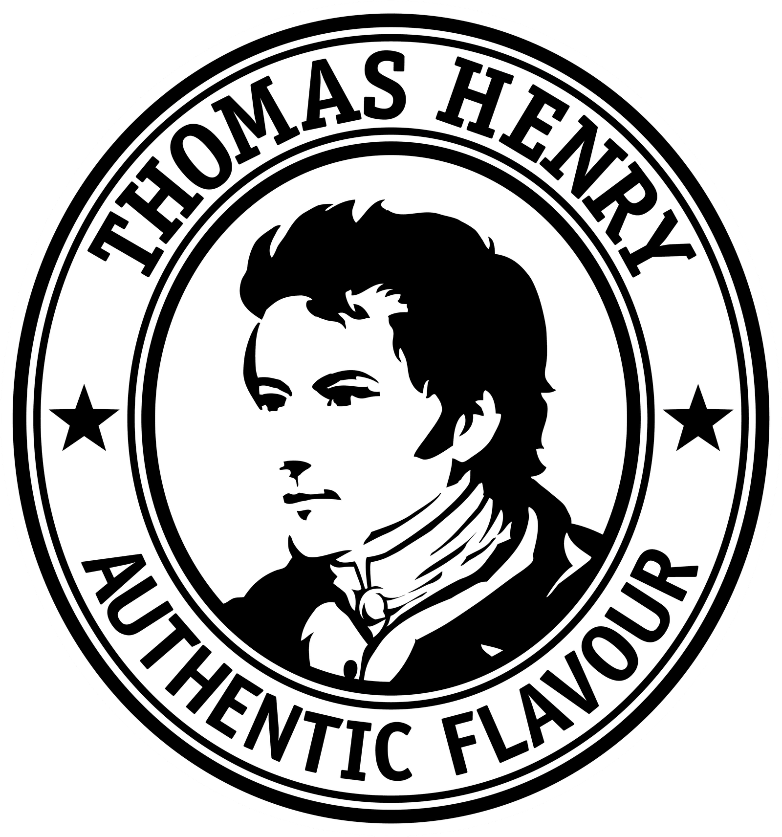 Thomas Henry